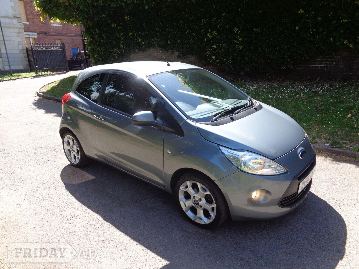 Ford Ka Birmingham