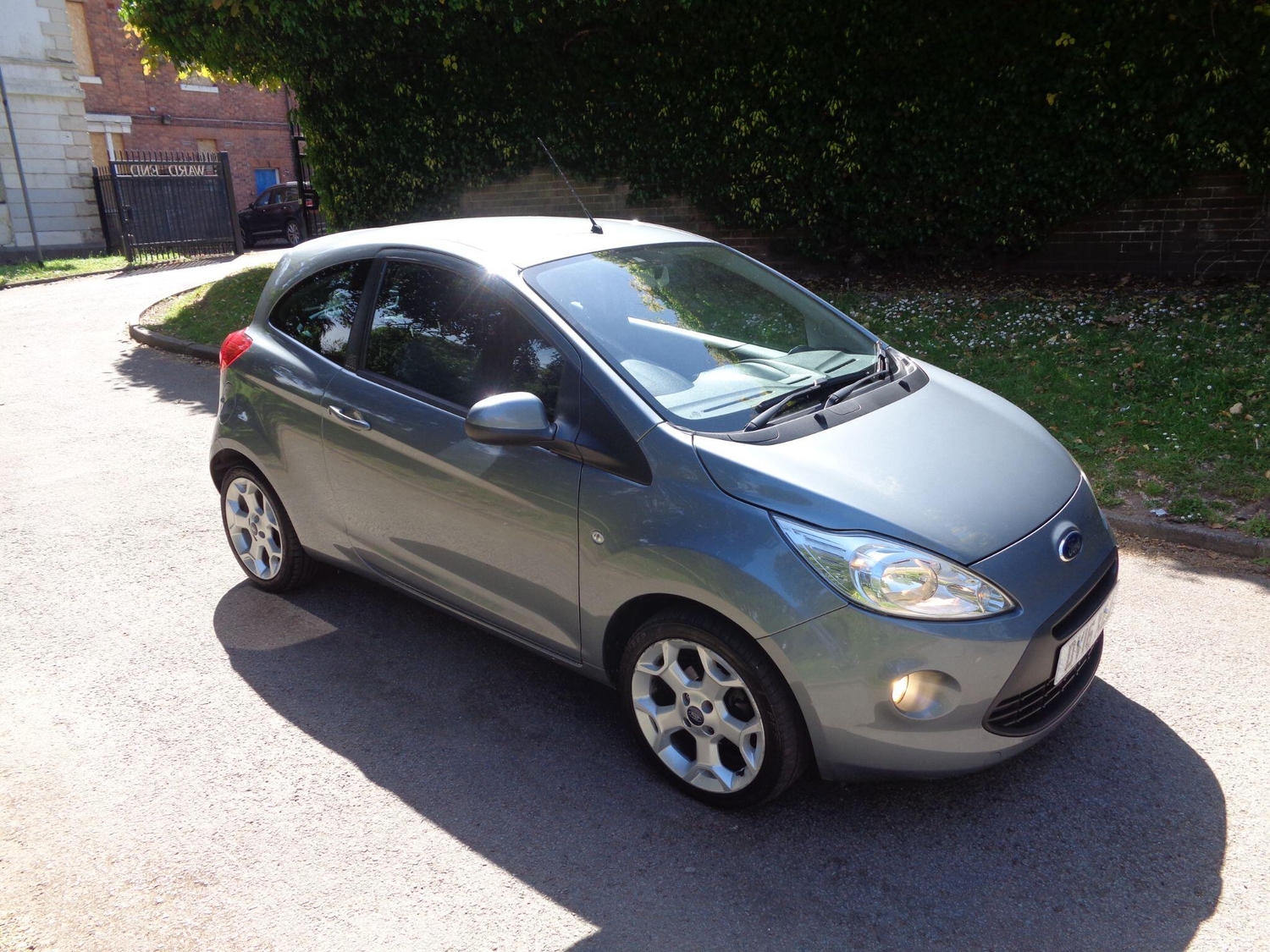 Ford Ka Birmingham