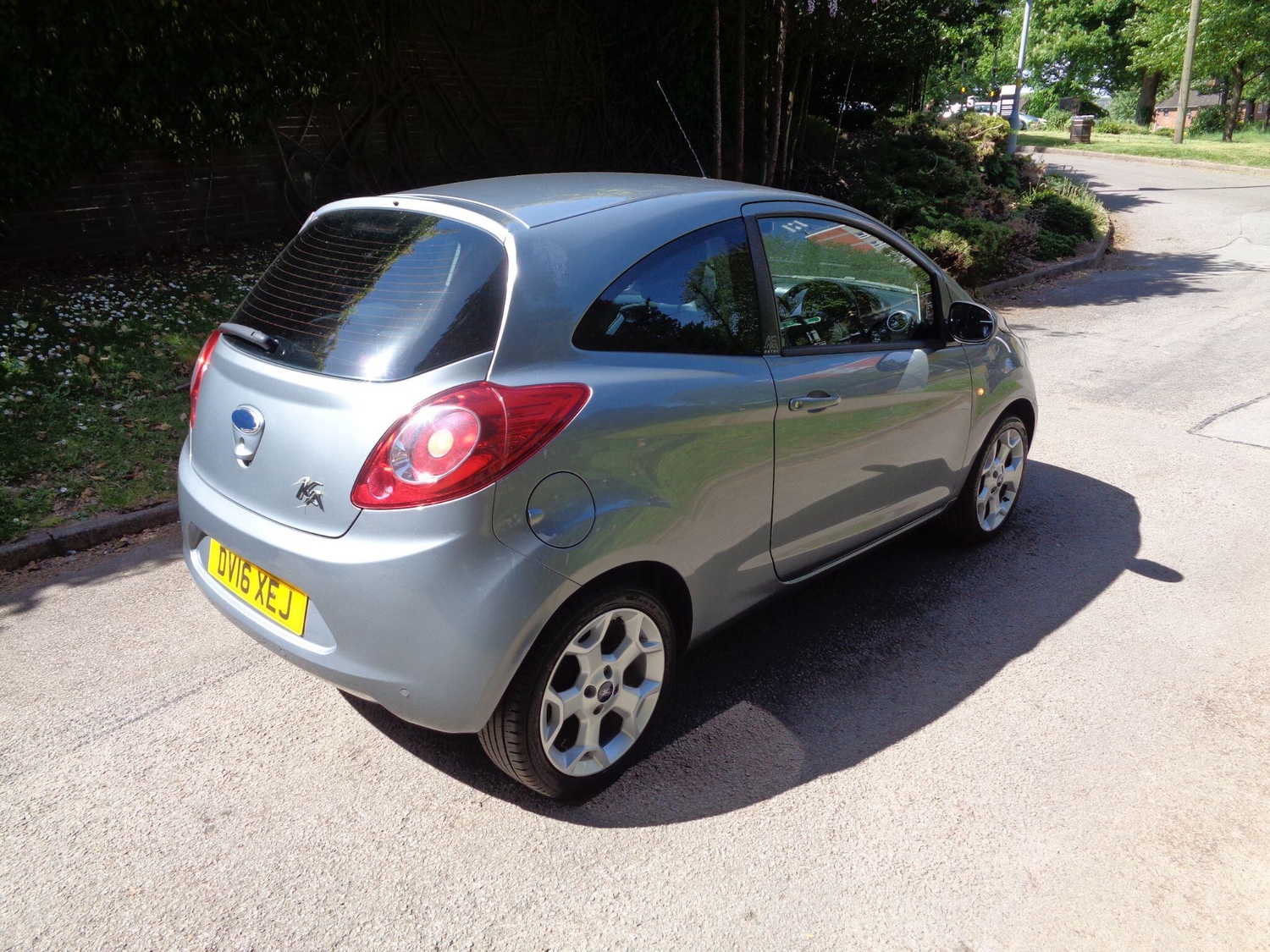Ford Ka 2016 - Cars in Birmingham