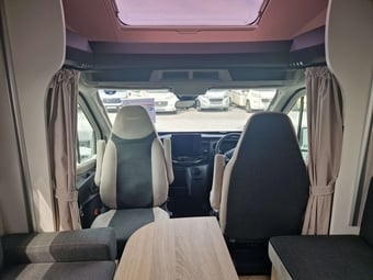 Chausson 640 Etape Line 2025 for sale