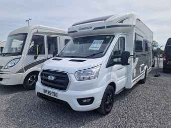 Chausson 640 Etape Line 2025 for sale