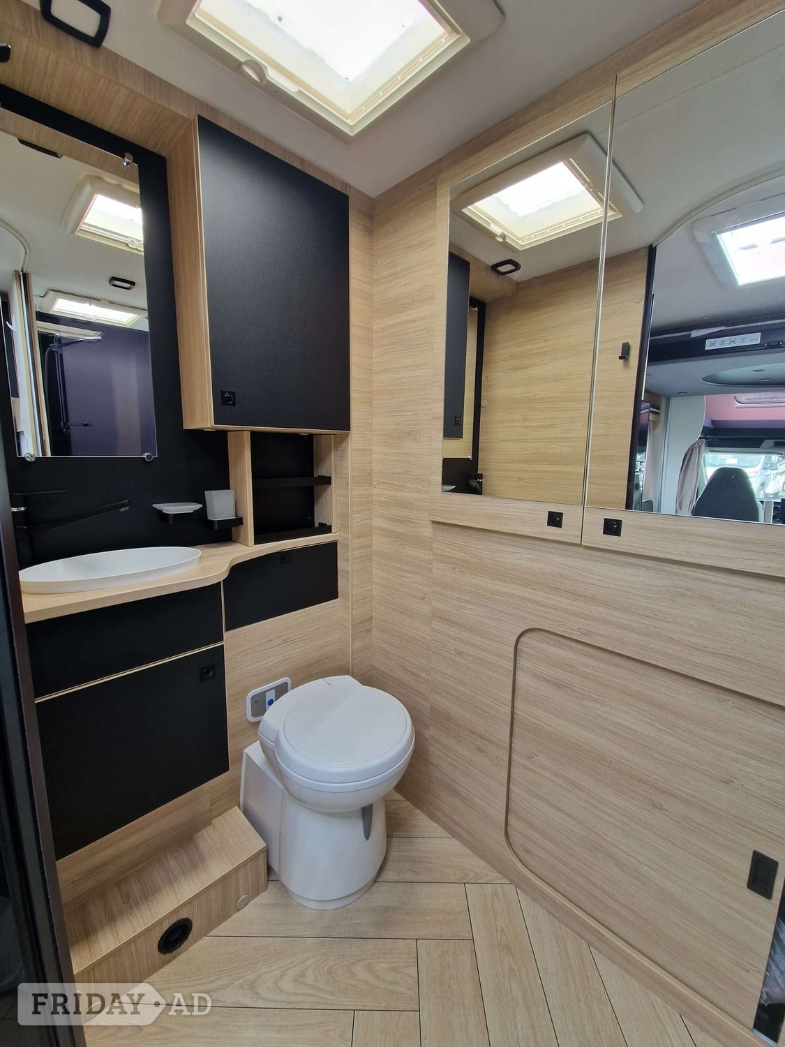 [4 berth ]Chausson 640 Etape Line