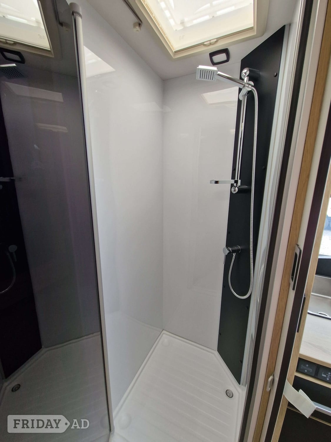 Chausson 640 Etape Line 2025 for sale - Motorhomes & Caravans in Highbridge