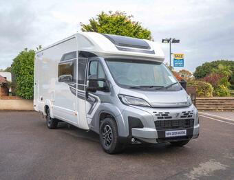 Auto-Trail Imala 736G 140BHP Lo Line Fiat 140 2026 for sale