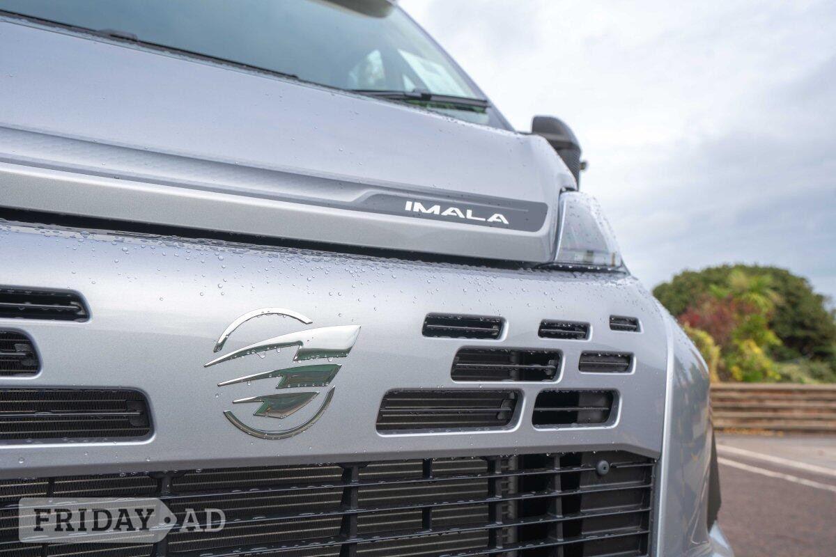 Auto-Trail Imala 736G 140BHP Lo Line Fiat 140 2026 for sale - Motorhomes & Caravans