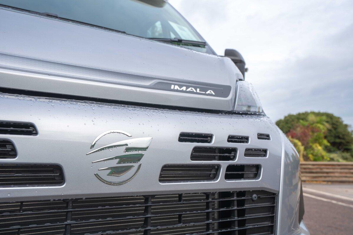 Auto-Trail Imala 736 2026 for sale - Motorhomes & Caravans