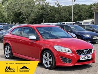 Volvo C30 2010