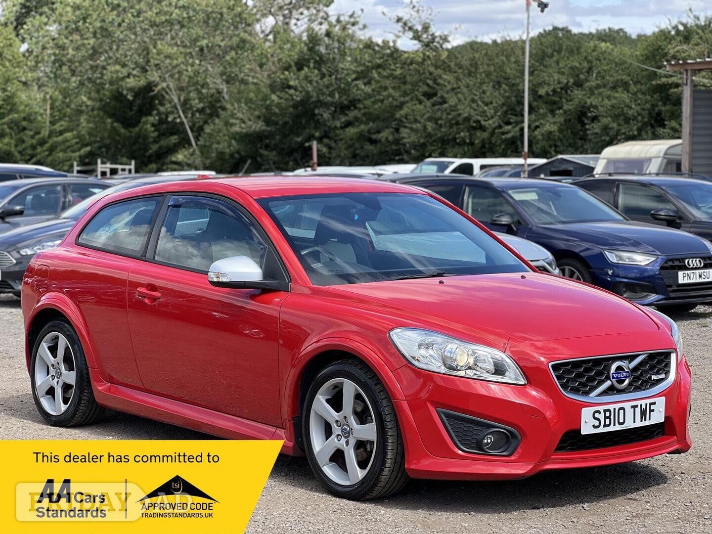 Volvo C30 2010 in Milton Keynes