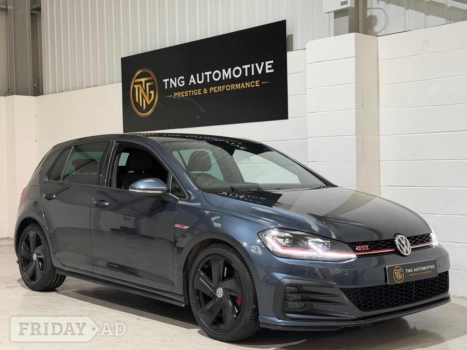 Volkswagen Golf Croydon
