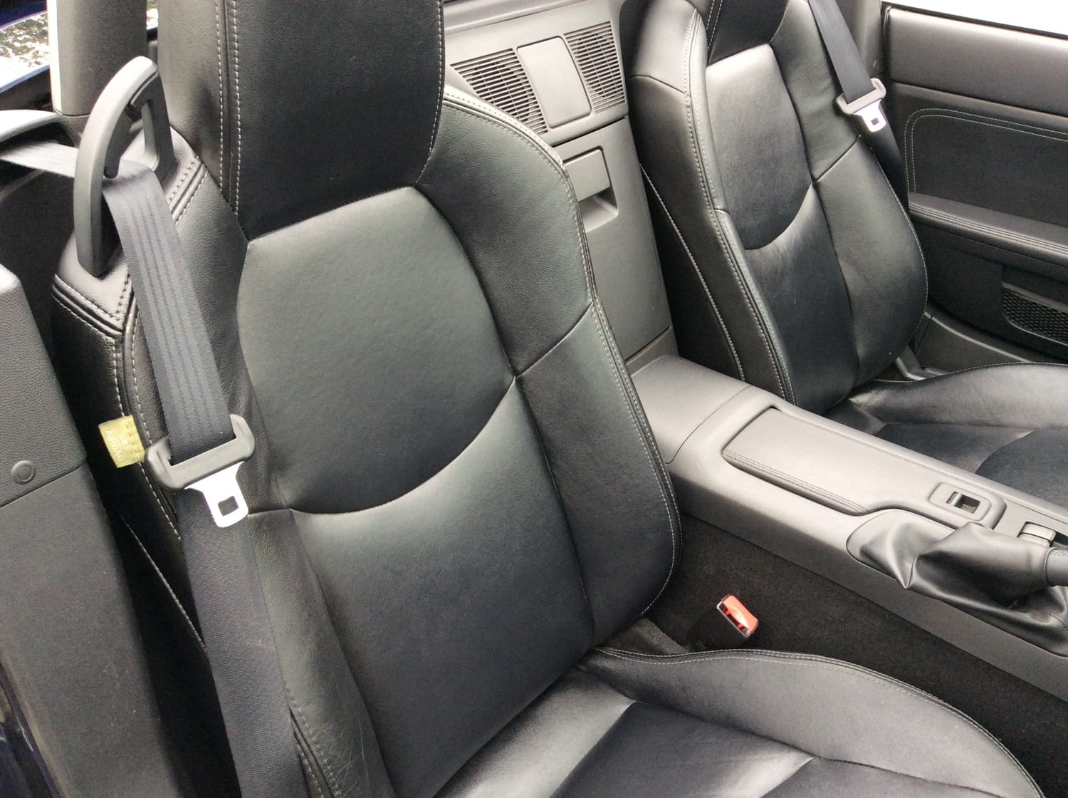 Mazda MX-5 2012 - Cars in Maidstone