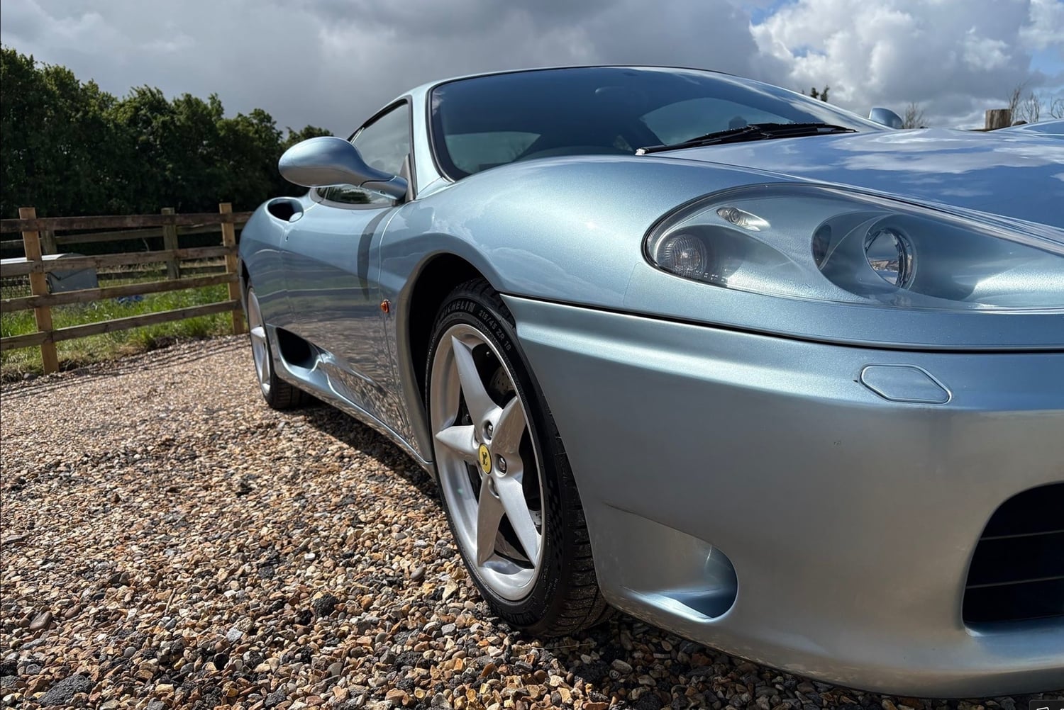 Ferrari 360 2001 - Cars in Henley-On-Thames