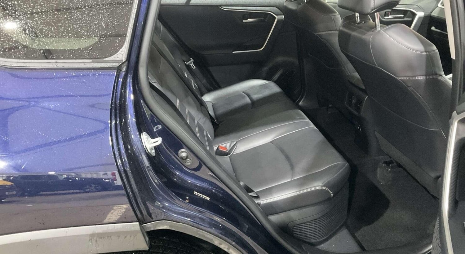 Toyota RAV4 2019 - Cars in Uxbridge