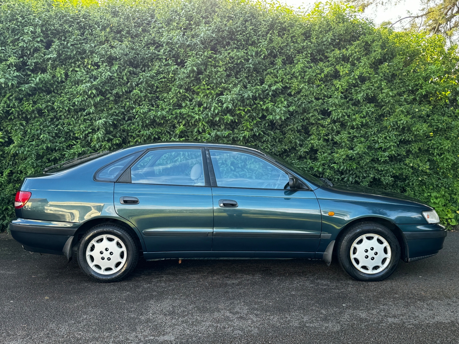 Toyota Carina E Exeter