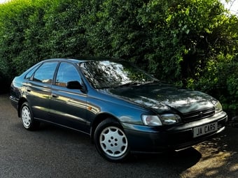 Toyota Carina E 1994