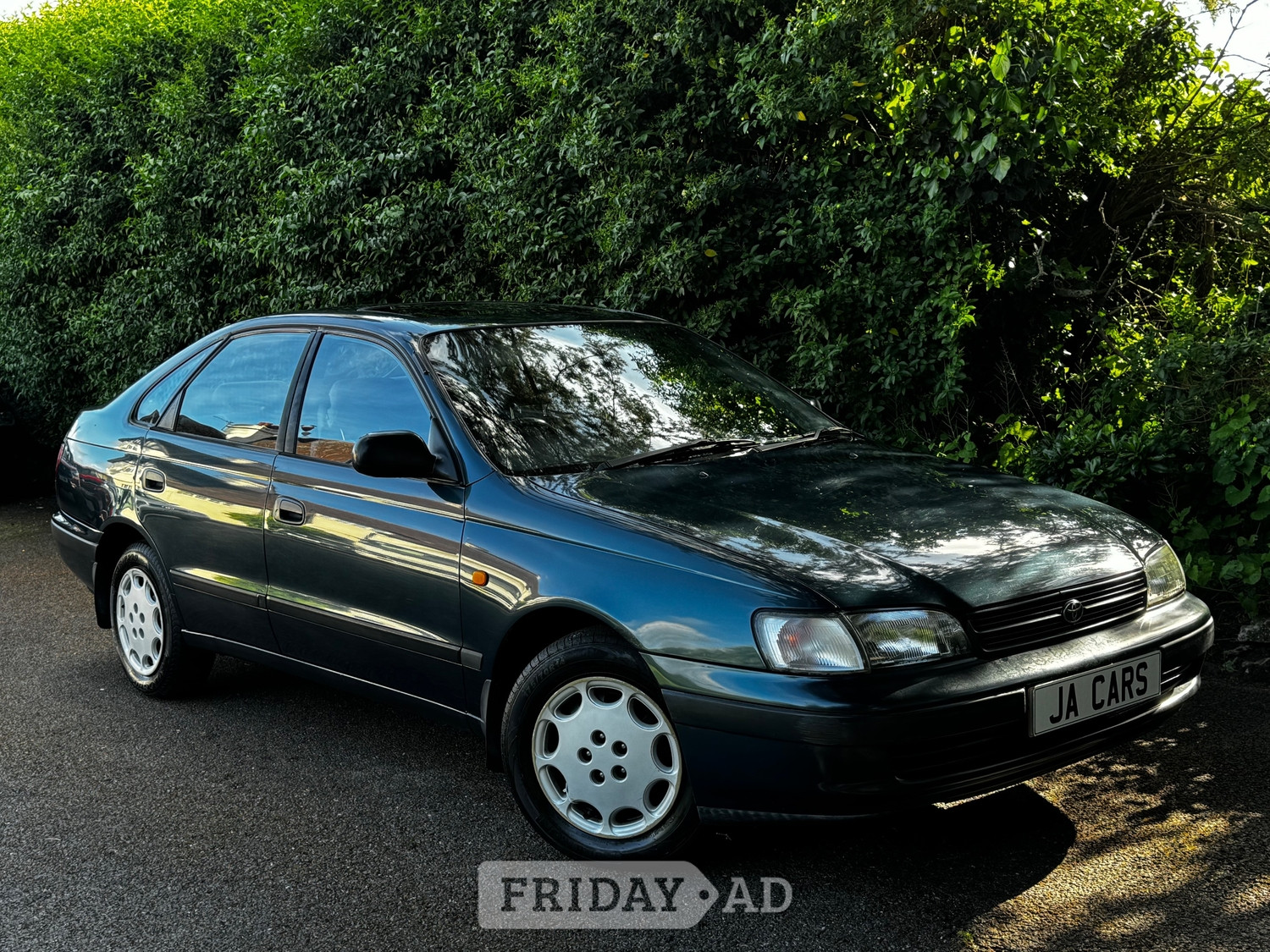 Toyota Carina E 1994 in Exeter