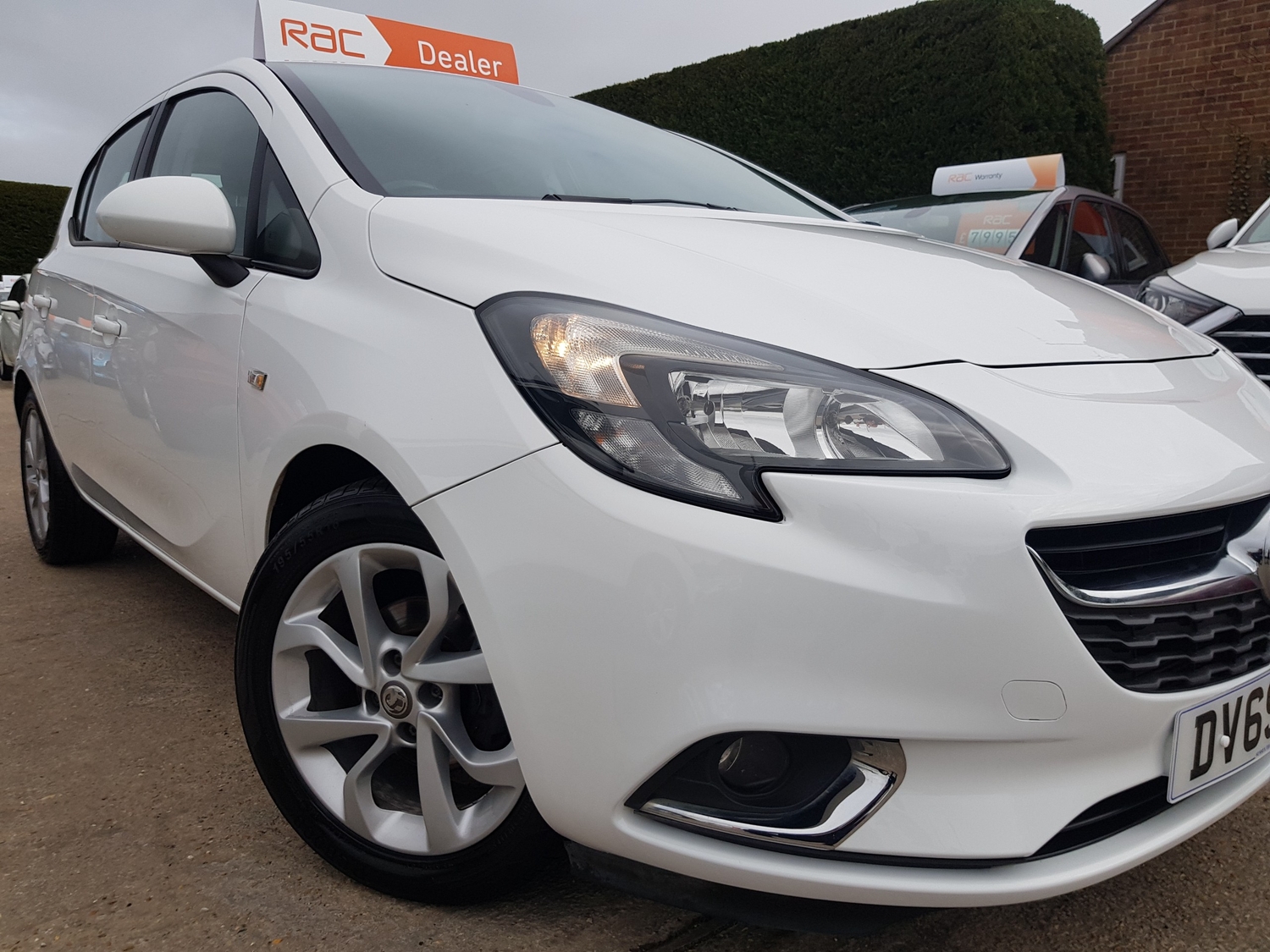 Vauxhall Corsa 2019 - Cars in Eastbourne