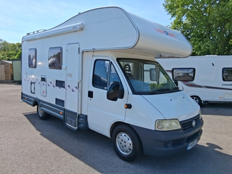 CI Carioca 656 2003