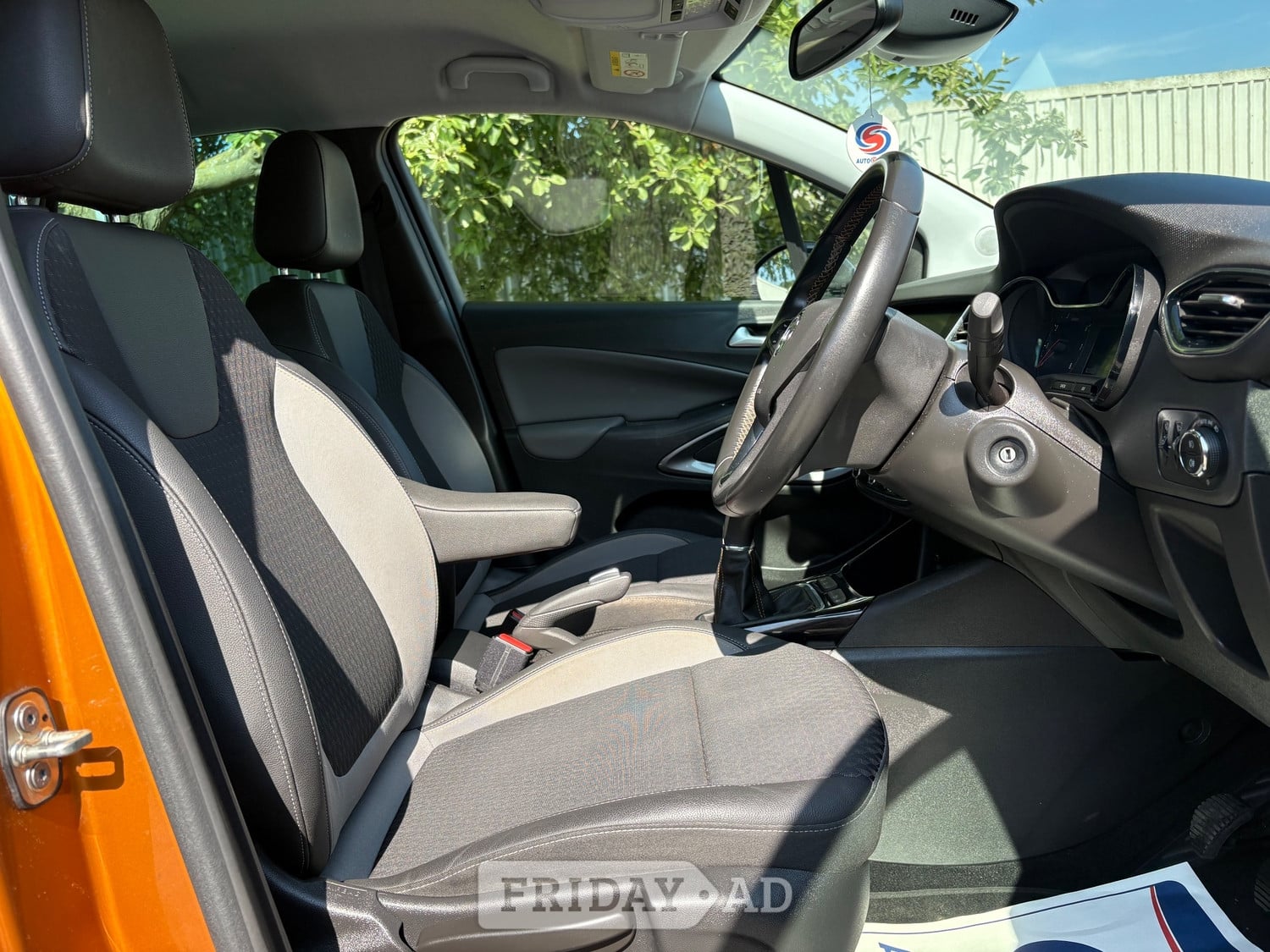 Vauxhall Crossland X 2018 - Cars in Airdrie