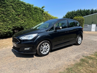 Ford C-MAX 2016