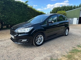 Ford C-MAX 2016