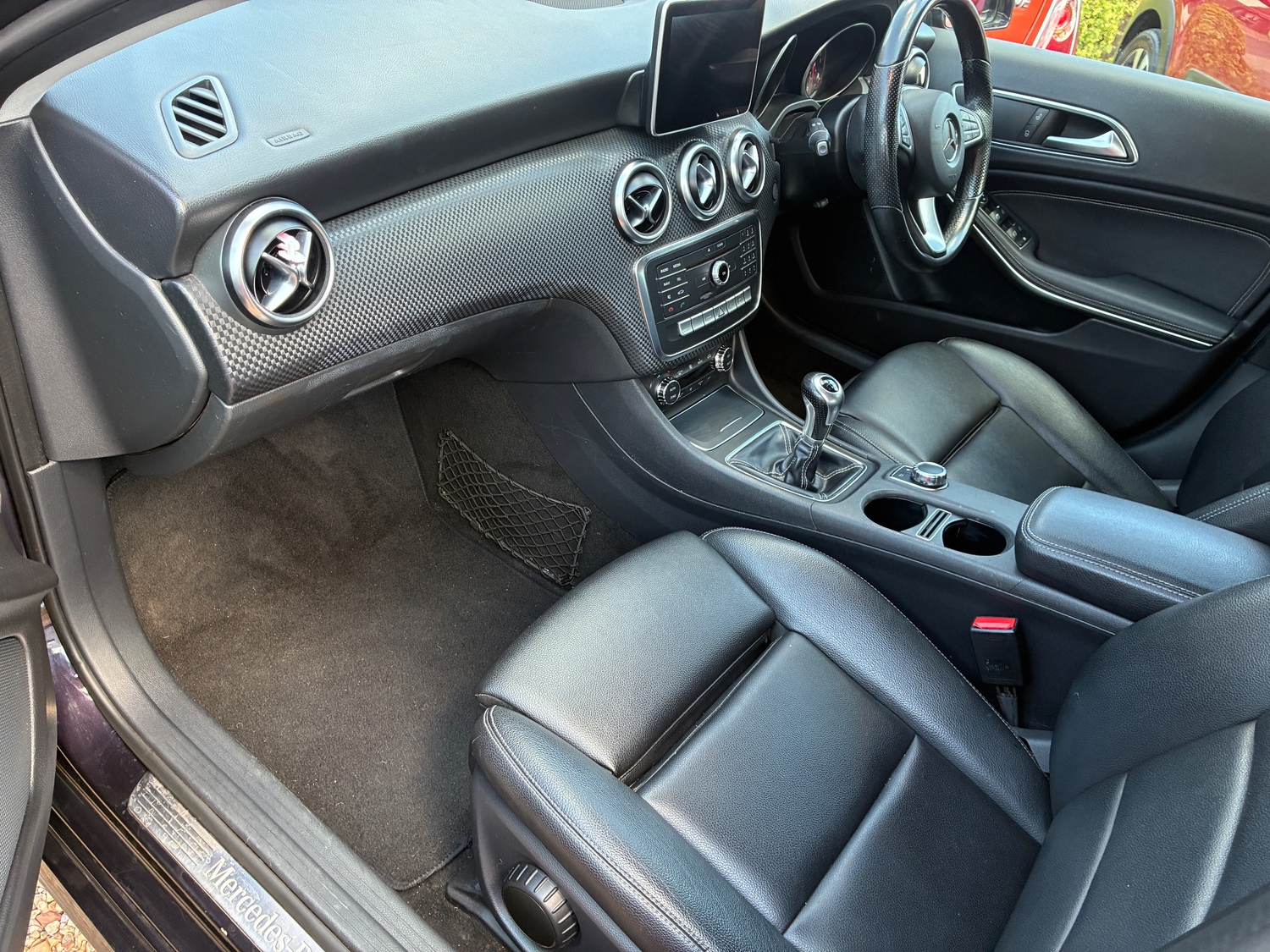 Mercedes-Benz A Class 2015 - Cars in Bognor Regis