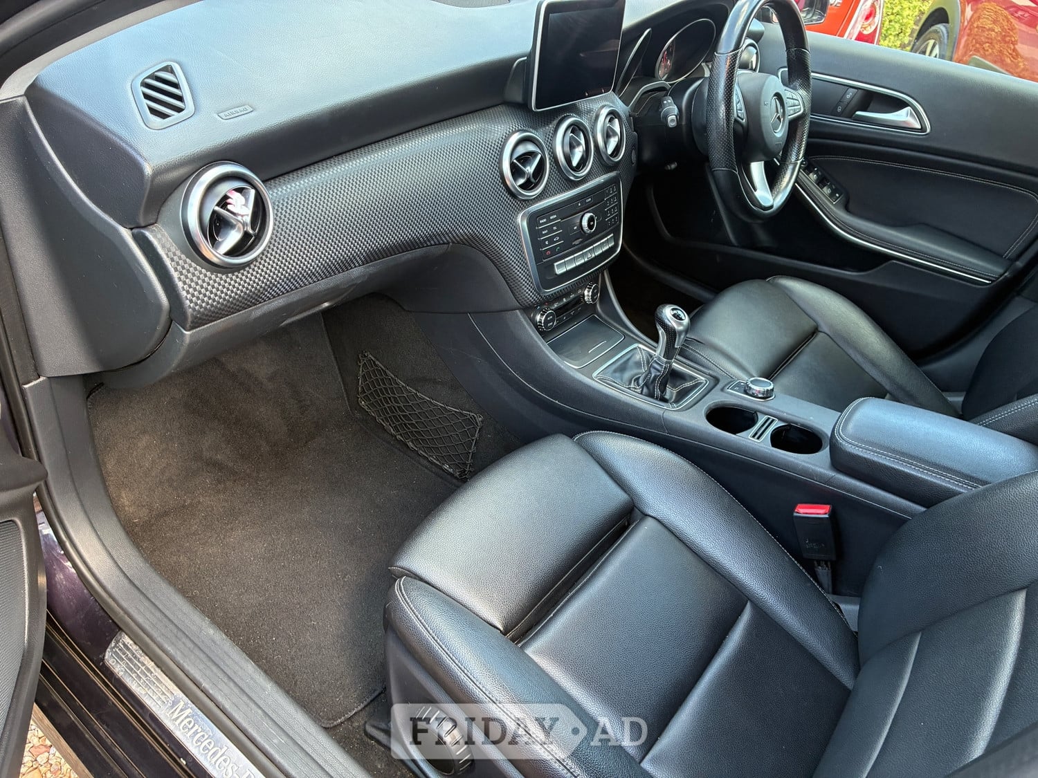Mercedes-Benz A Class 2015 - Cars in Bognor Regis