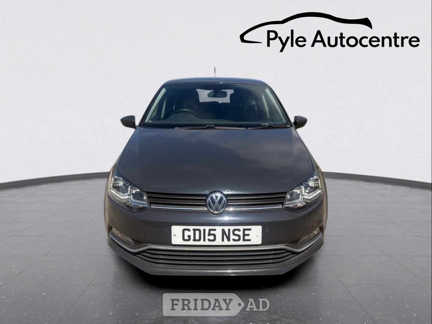 Volkswagen Polo Bridgend