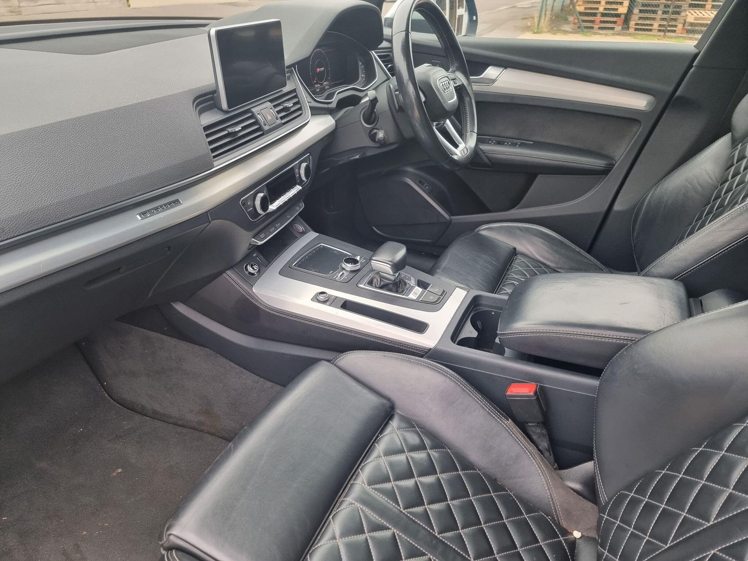 Audi SQ5 2018 - Cars in Christchurch
