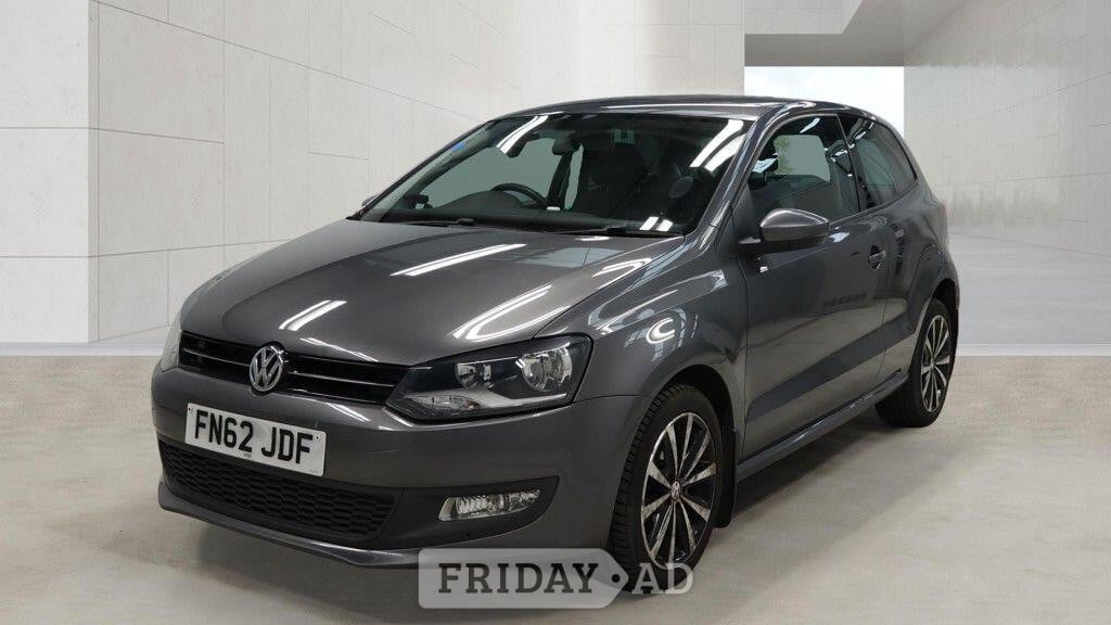 Volkswagen Polo Winchester