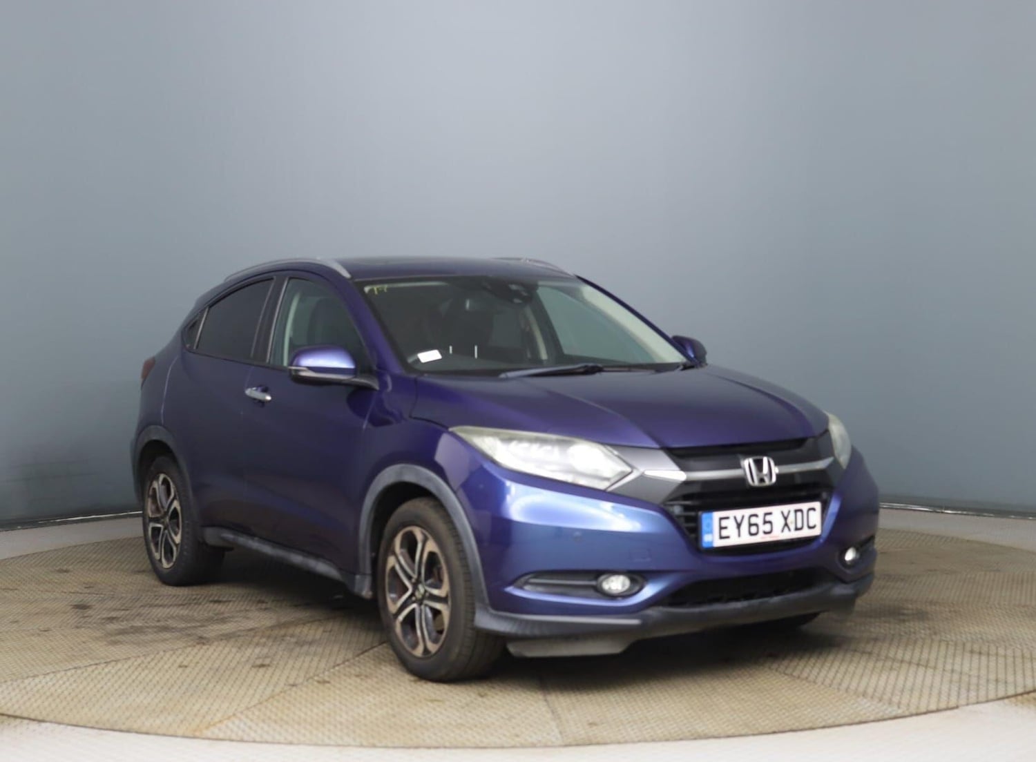 Honda HR-V 2015 in Hillingdon