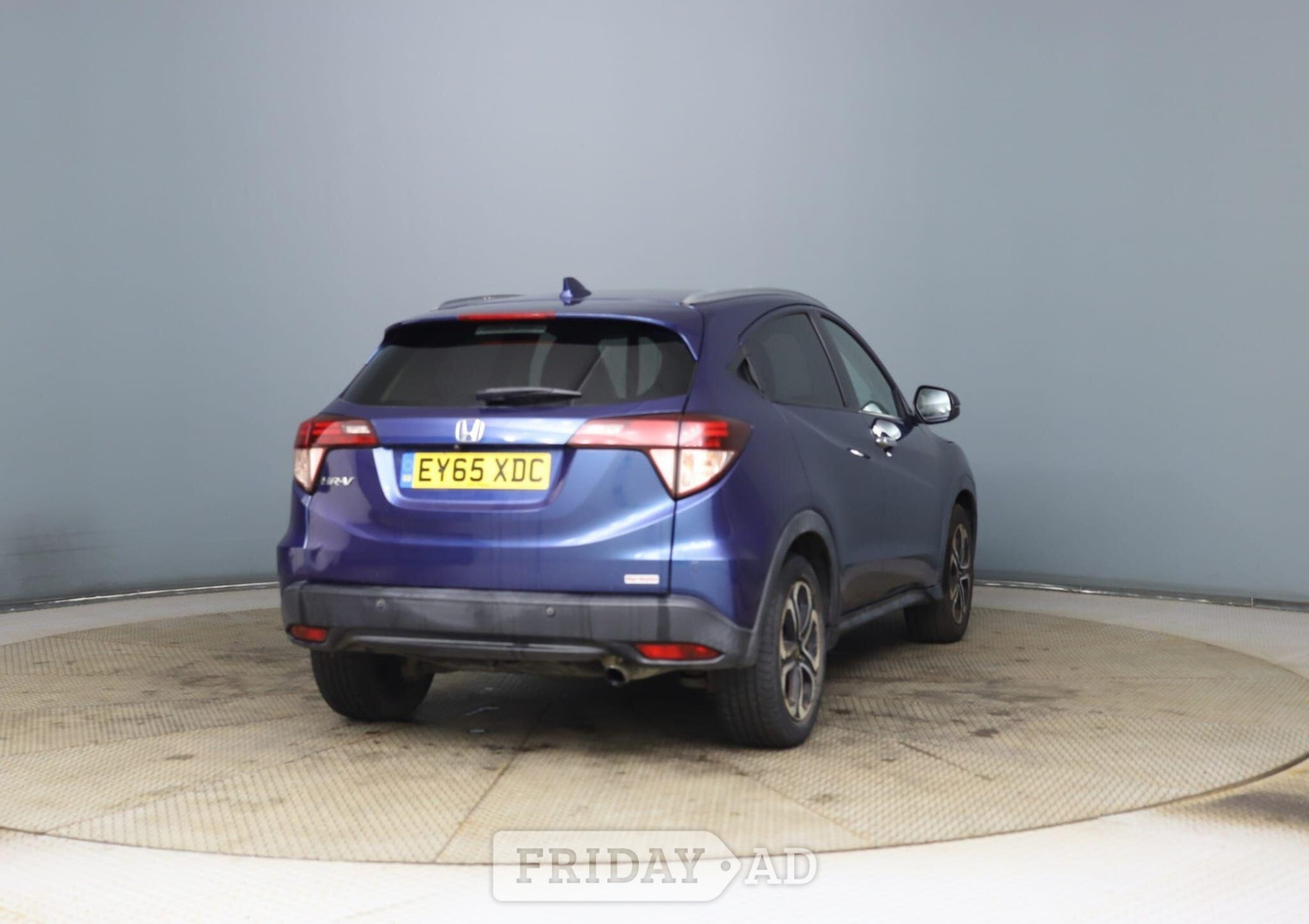 Honda HR-V Hillingdon