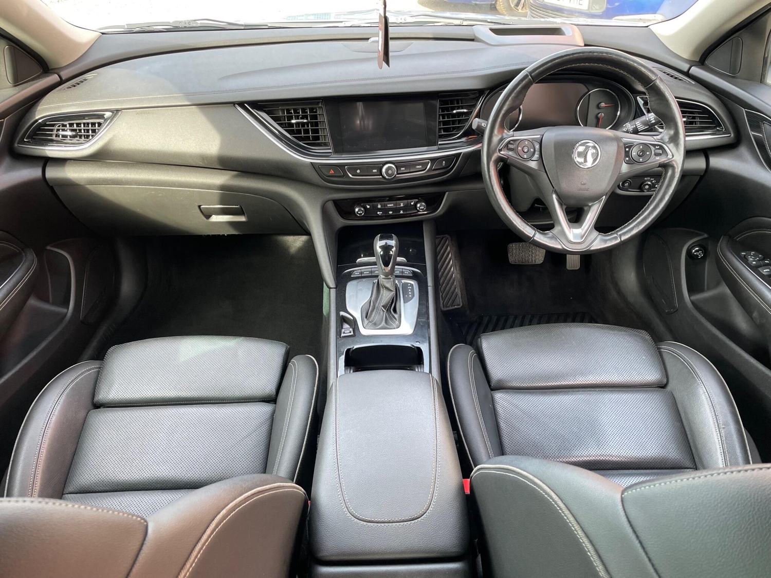 Vauxhall Insignia Peterborough