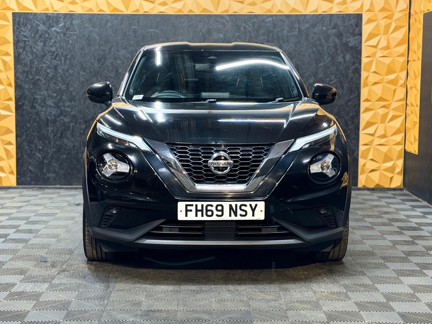 Nissan Juke Halifax