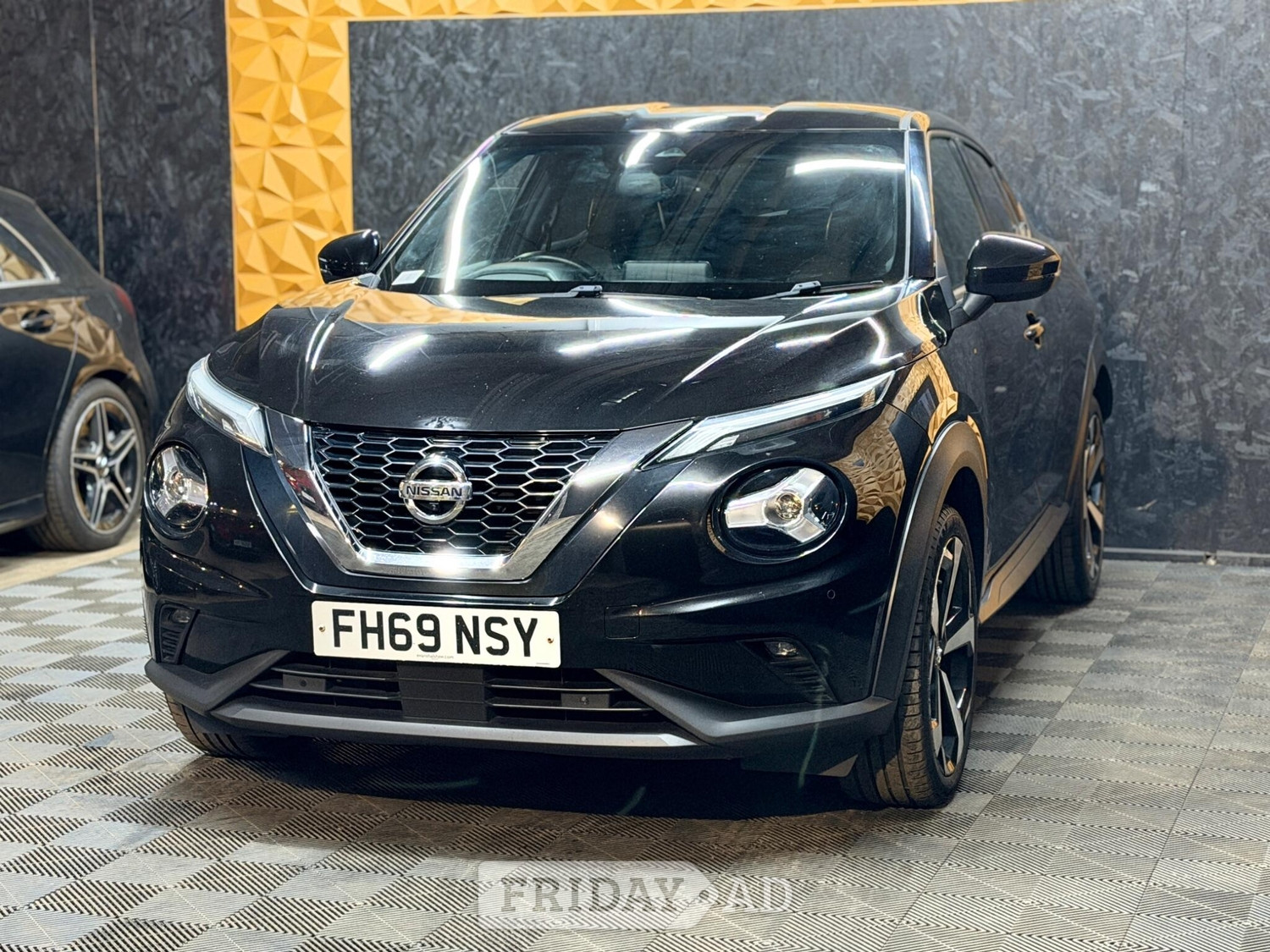 Nissan Juke Halifax