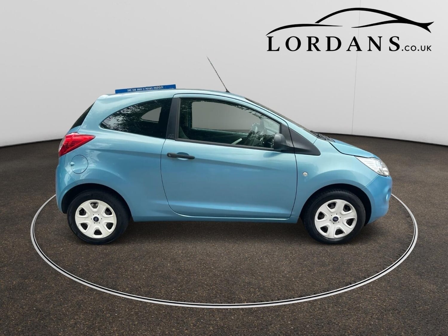 Ford Ka 2014 - Cars in Banstead