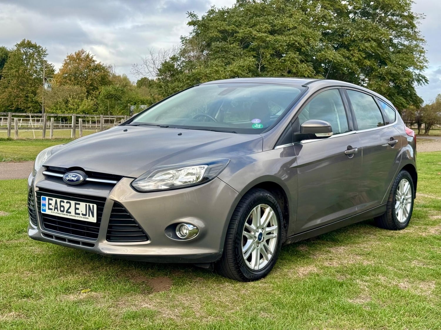 Ford Focus Bedford