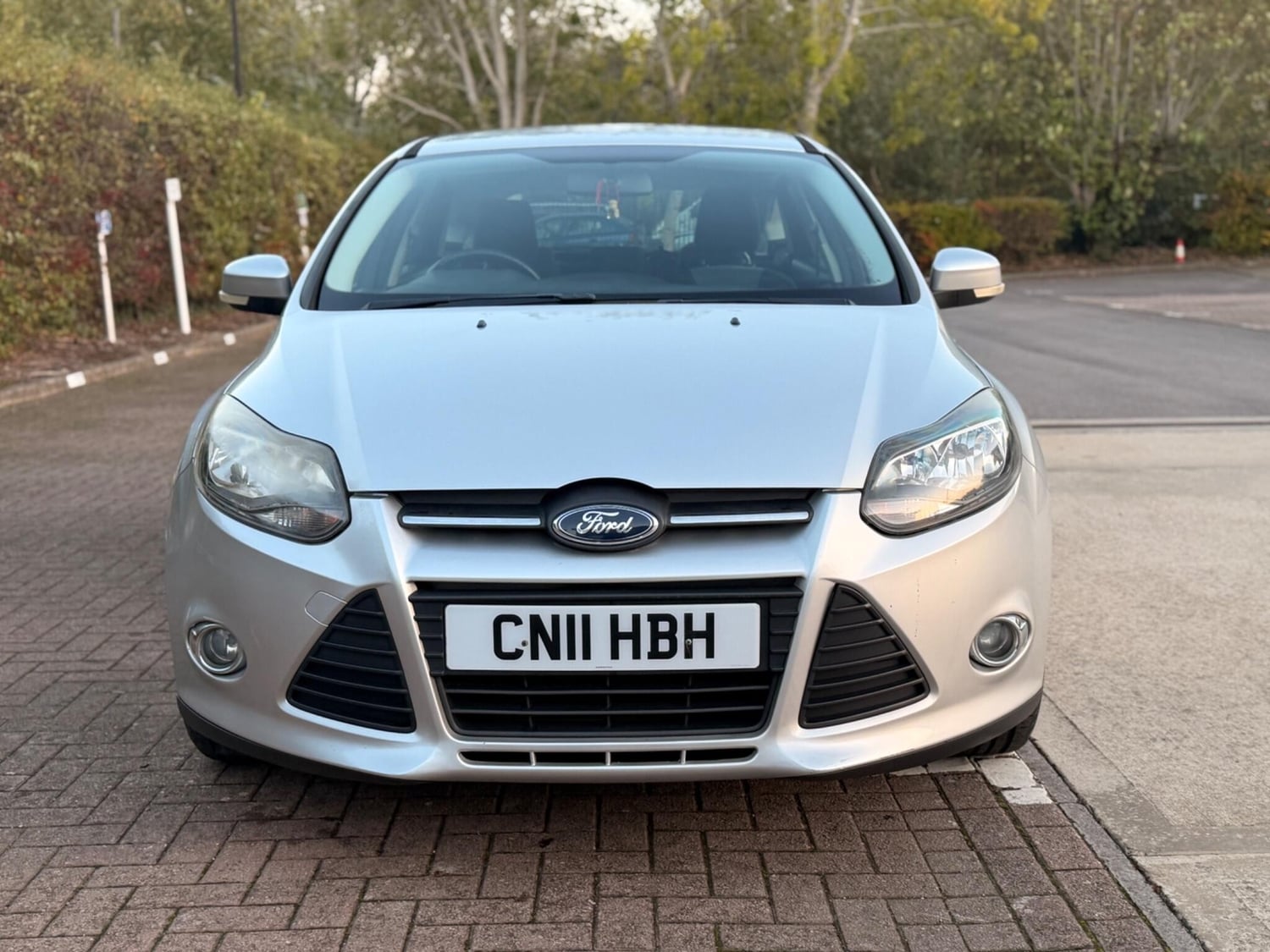 Ford Focus Swindon