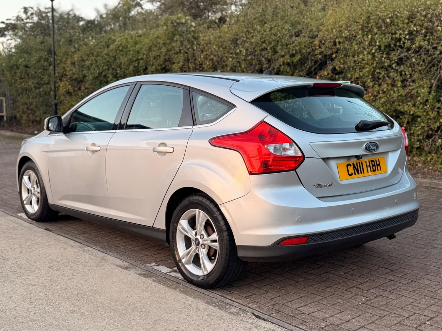 Ford Focus 2011 - Cars in Swindon