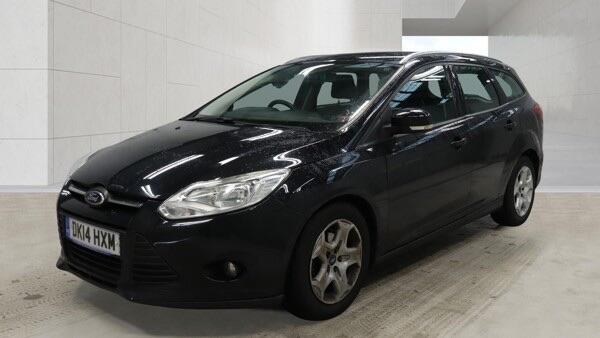 Ford Focus Leeds