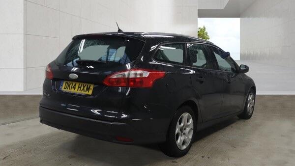 Ford Focus 2019 - Cars in Leeds