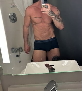 MuscledDJ