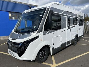 Mobilvetta K-Yacht 80/2 Tekno Line 2024 for sale