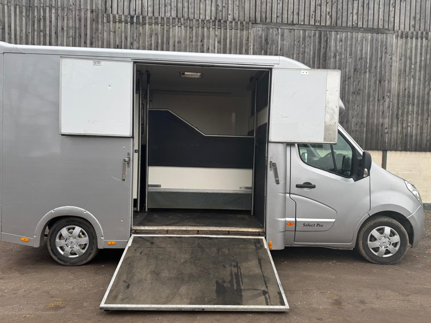 Select  Southwell