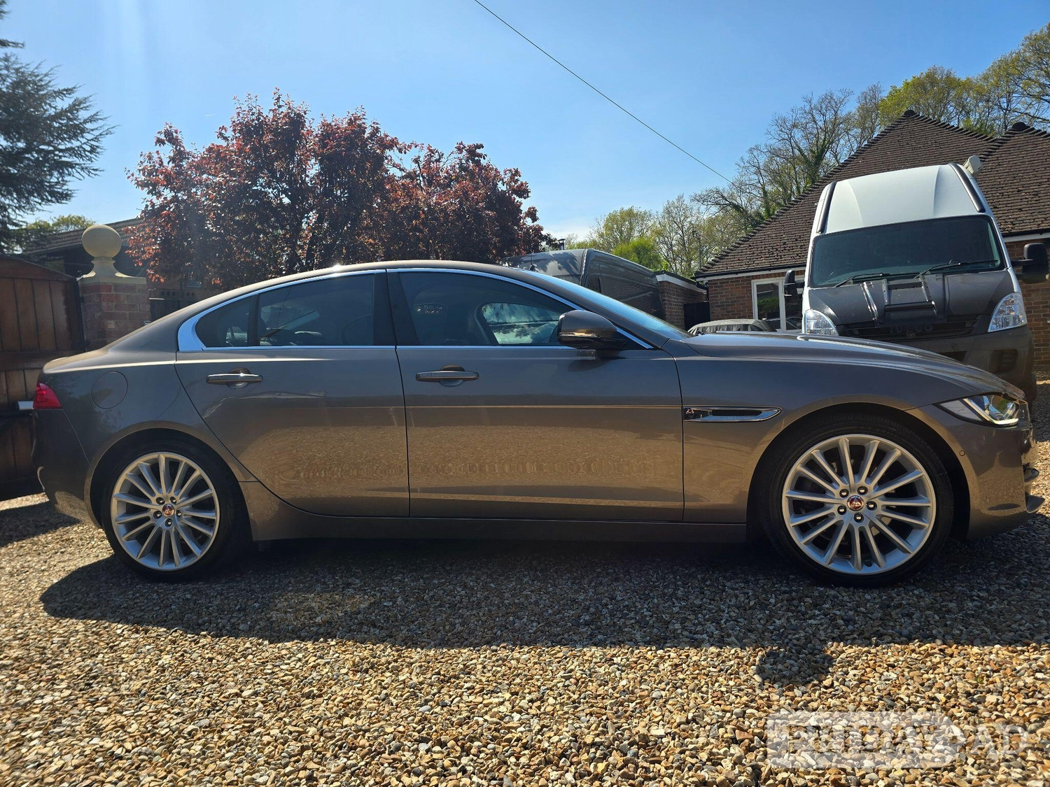 Jaguar XE Aldershot