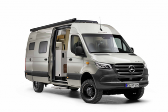 Hymer Grand Canyon S 700 2026 for sale