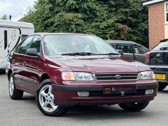 Toyota Carina E 1996
