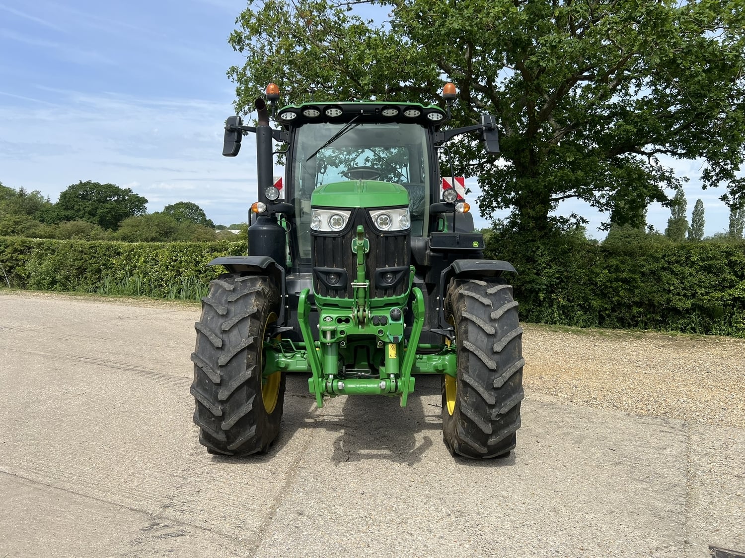 John Deere 6175R Norwich