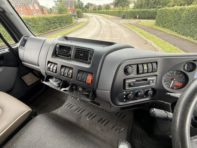 Browns Coachworks  Banbury