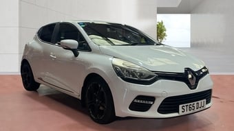Renault Clio 2015
