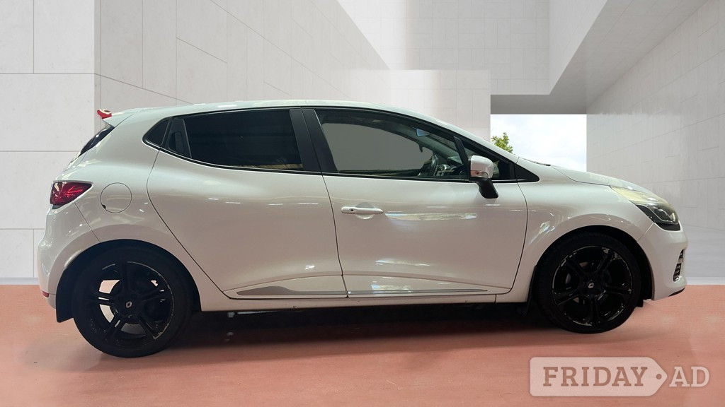 Renault Clio 2015 - Cars